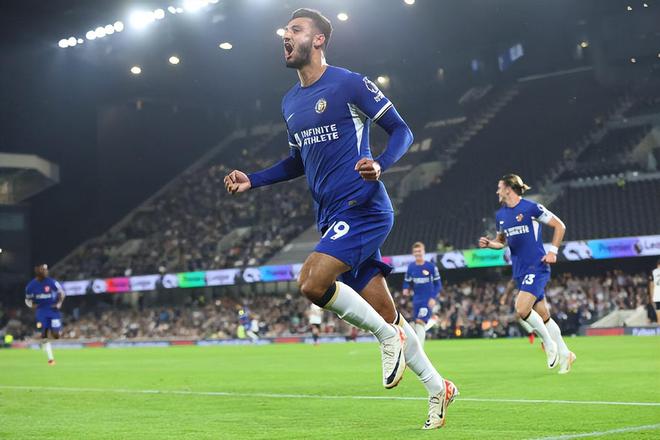 记者：卡内达观战浙江U20全运比赛，希望能发现更多优秀球员